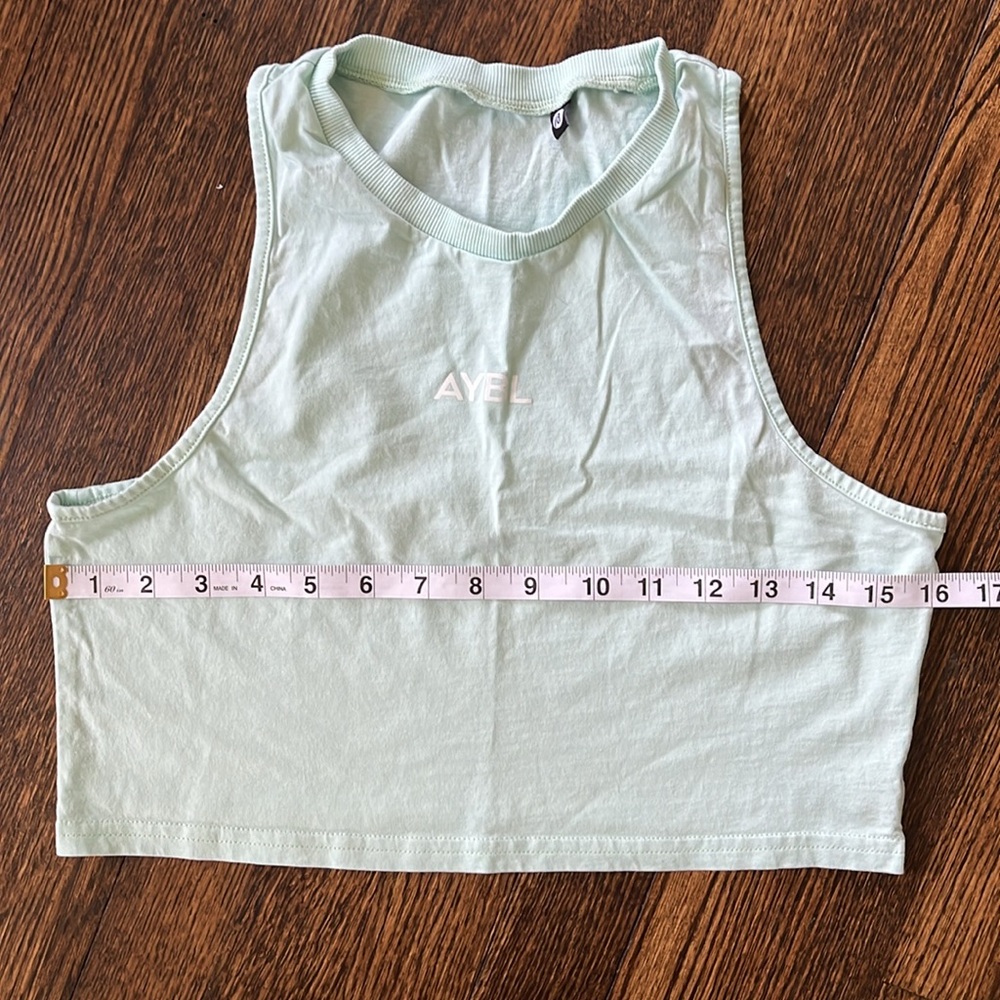 Aybl Crop Top Bundle - image 3